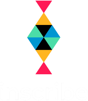 Inscribe Art Logo